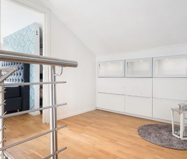 Tjädervägen, Tyresö - Foto 1
