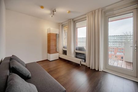 Te huur: Appartement Meer en Vaart 112 A in Amsterdam - Foto 5