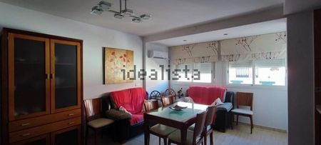 Alquiler de piso en Avenida Carlota Alessandri - Photo 4