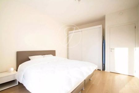 Appartement in Evere - Photo 5