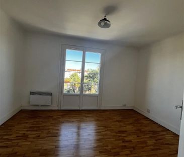Location appartement 3 pièces - 54.4m² à Tarbes (65000) - Photo 3