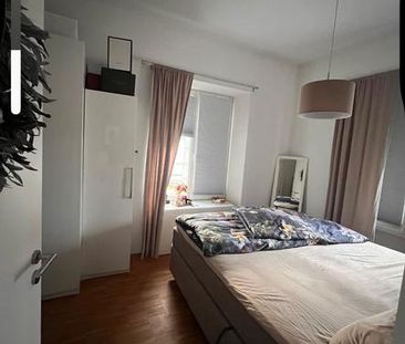 4 Zimmer Wohnung mit 2 Bädern in Hepberg zu vermieten - Foto 1