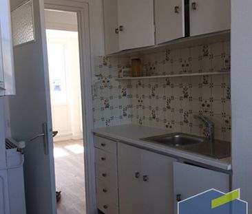 Location Appartement 3 pièces 51m² - Photo 5