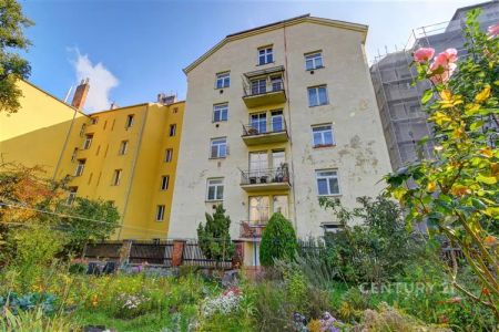 Pronájem moderně zrekonstruovaného bytu 2+kk, 58 m - Photo 4