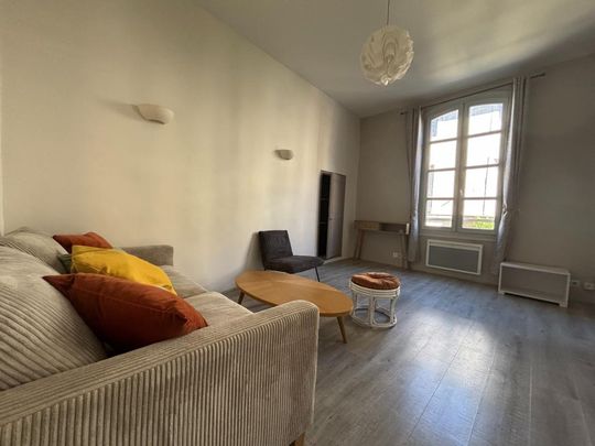 Location Appartement 2 pièces Meublé 52m² AVIGNON 84000 - Photo 1