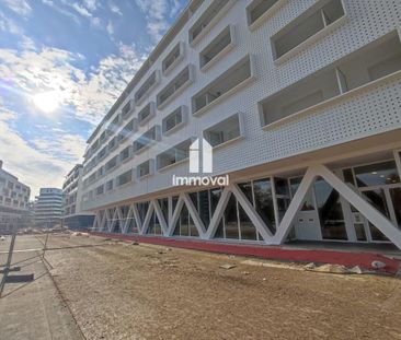 Location Appartement 1 pièce Meublé 21m² ILLKIRCH GRAFFENSTADEN 67400 - Photo 5