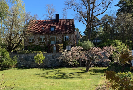 Grävlingsbacken, Saltsjö-Duvnäs - Foto 3