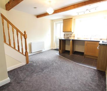 1 bedroom terraced house to rent - Photo 5