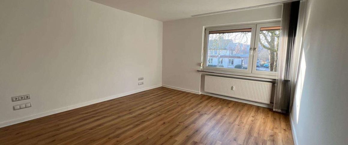 Attraktive 3-Zimmer-Mietwohnung in gefragter Lage der nördlichen Gartenstadt - Foto 1