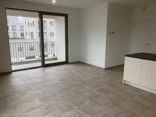 Nieuwbouwappartement met 3slk. te huur nabij UZ Gent - Photo 1