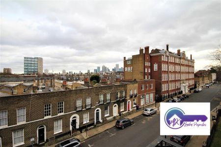 3 Bedroom Flat To Rent - Photo 2