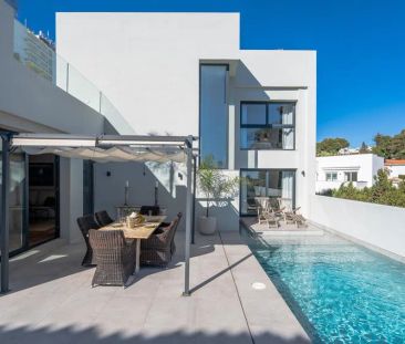 Alquiler de casa o chalet independiente en Calle Miguel de Unamuno s/n - Photo 6