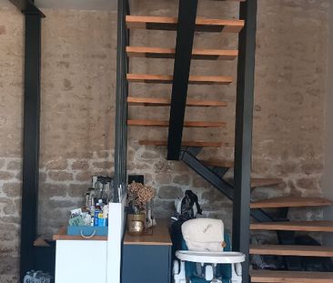 Appartement T4 près de MAGNY EN VEXIN à louer - Photo 4