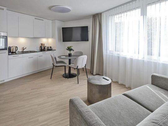 Möbliertes SUPERIOR Apartment - 52 m2 - Foto 1