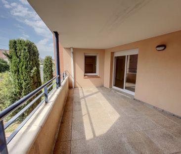 Location Appartement 2 pièces 46m² ALBI 81000 - Photo 3