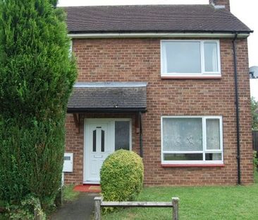 Third Avenue, Scampton, LN1 2UT, Property for rent - Photo 4