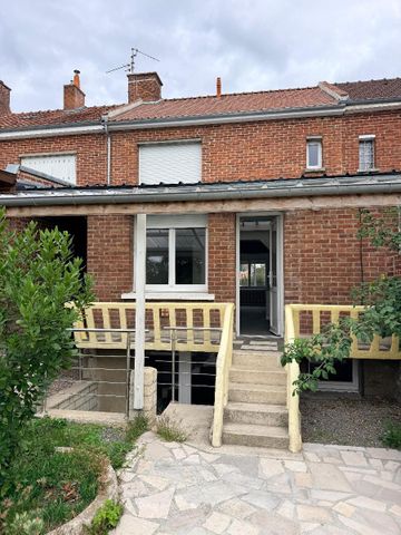 Location Maison 5 pièces 110m² FLINES LEZ RACHES 59148 - Photo 4