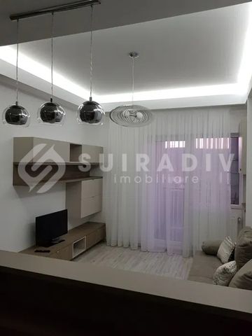 Apartament modern, parcare, bloc nou cu lift-zona NTT , Centru - Photo 3