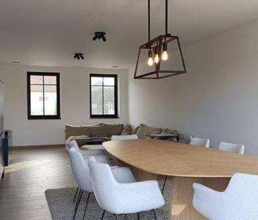 Koppelwoning te huur in Lotenhulle voor € 1.350 met 3 slaapkamers - Foto 2