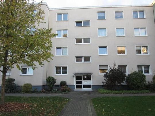 Nette Nachbarn gesucht: gut geschnittene, renovierte 2,5-Zi.-Wohnung - Foto 1