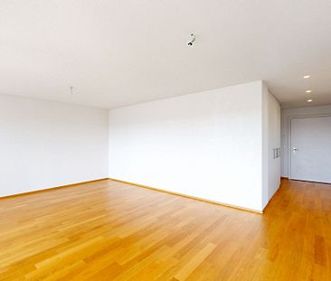 Moderne Wohnung in Zürich Seebach - Photo 1