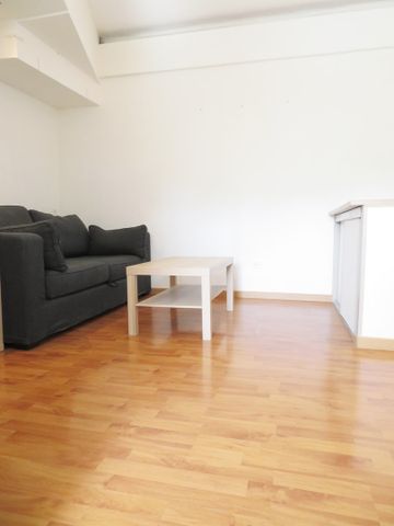 Studio Meublé, 25m², Av Carnot, Nîmes centre, 430€ H.C - Photo 4