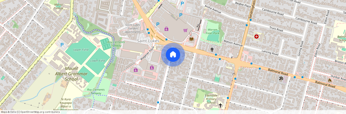 B/6 Fowlds Avenue, Sandringham, Auckland City