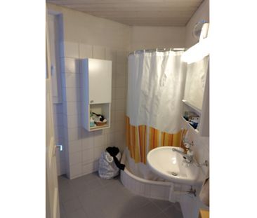 1½ Zimmer-Wohnung in Bern - Breitenrain, möbliert, auf Zeit - Photo 1
