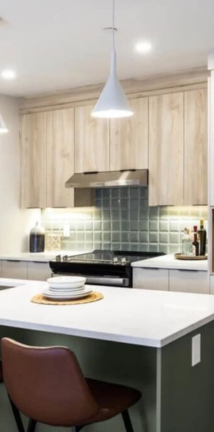 Lebourgneuf - Appartment 407 - 3 1/2 - Photo 1
