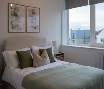 1 bedroom flat to rent - Photo 5