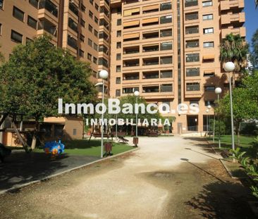 Luxury Flat for rent in Valencia - Photo 1