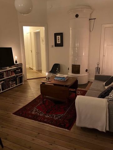 Högalidsgatan, Stockholm - Photo 4