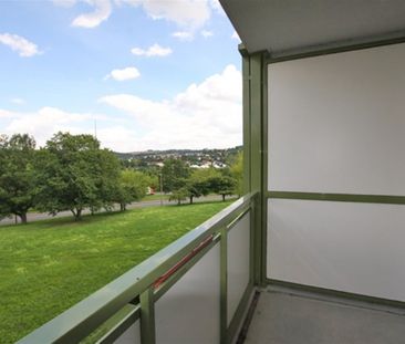 Helle 2-Raum-Wohnung im grünen Birkenpark - Foto 1