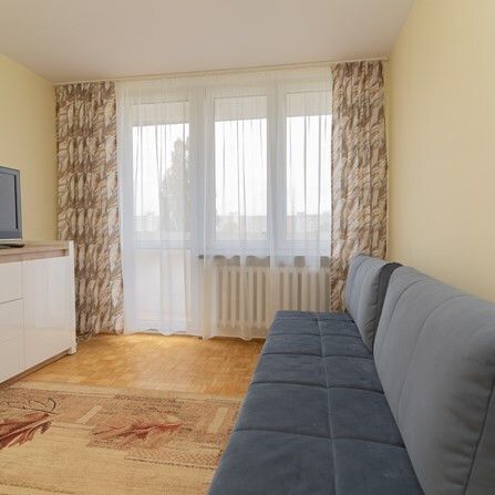 Warszawa, Targówek, Majowa - Photo 1