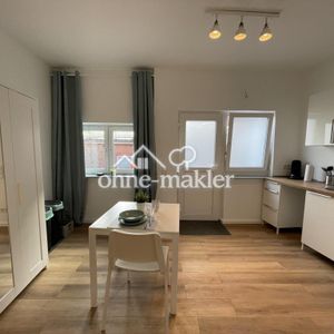 Möblierte 1 ZimmerWohnung - Photo 2