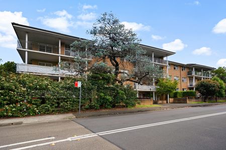 Sunny Top Floor Unit - Photo 2
