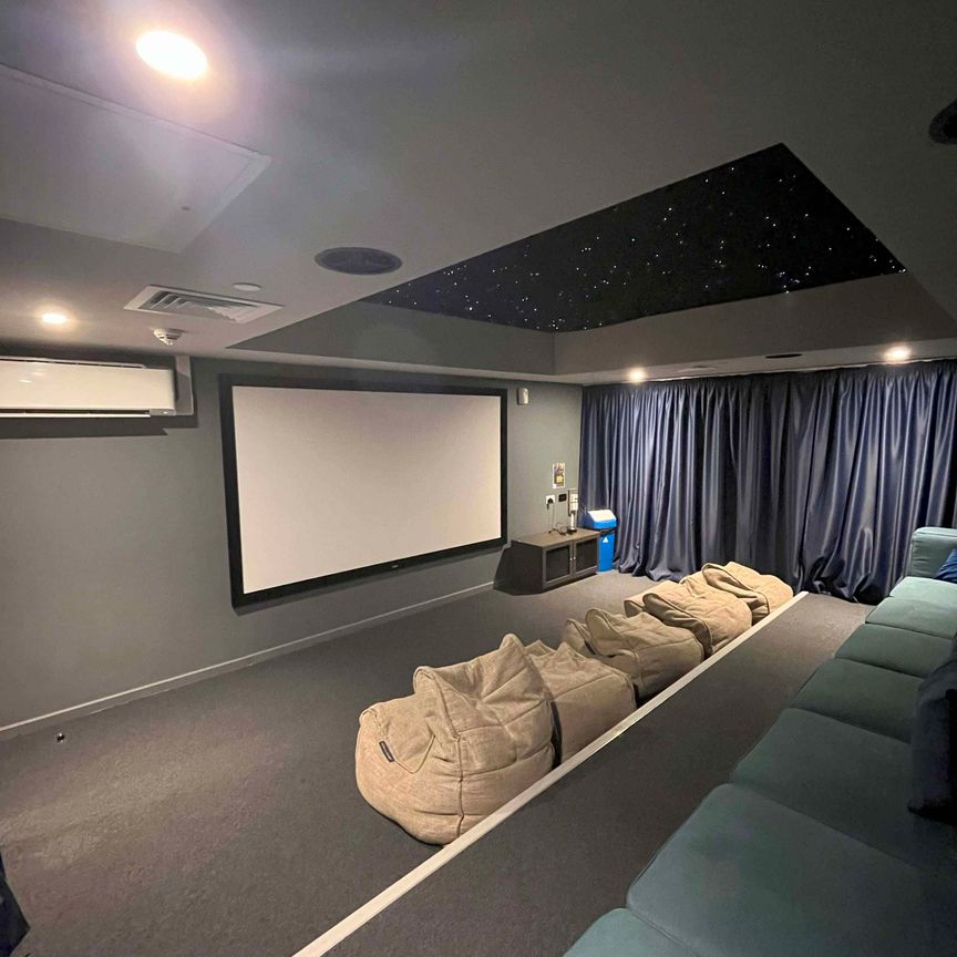 Extra Large Highest Double Studio - Photo 1