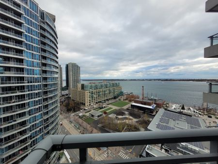 For Lease - 228 Queens Quay Unit# 2203, Toronto, Ontario - Photo 3