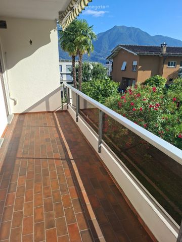 Appartamento inizio collina Tenero - Foto 2