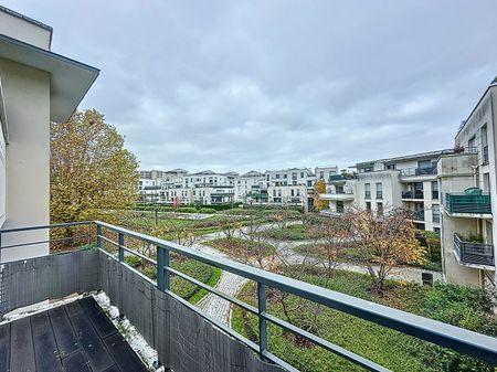 Appartement T3 Élancourt à louer - Photo 3