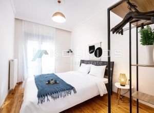 Διαμέρισμα για ενοικίαση - Ανάληψη - Μπότσαρη - Νέα Παραλία, - Photo 1