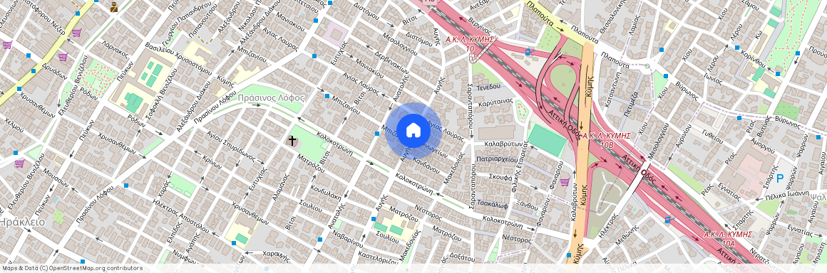 Ηράκλειο (Άνω Ψαλίδι)