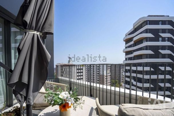 Apartamento em Expo Sul, Parque das Nações - Foto 1