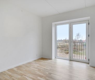 4-værelses Lejlighed på 98 m² i Risskov, Aarhus - Photo 6