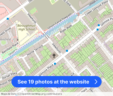 Viewforth, Edinburgh, Midlothian - Photo 1