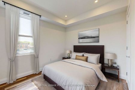 For Lease - 254 Armadale Avenue Unit# #1, Toronto, Ontario - Photo 5