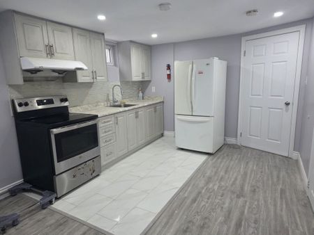 For Lease - 14 Bingham Road Unit# Basement 1, Brampton, Ontario - Photo 5