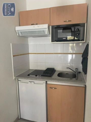 Appartement à louer 2 pièces 38.55m² - Photo 5