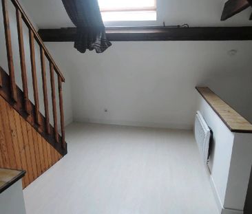 Location Appartement 1 pièce 32m² MEAUX 77100 - Photo 4