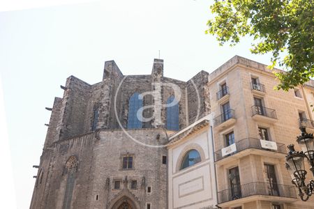 Apartment for rent in El Born - Photo 4